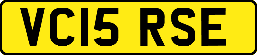 VC15RSE