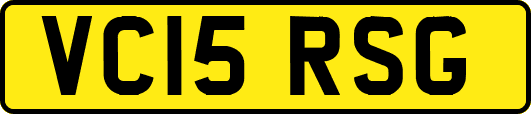 VC15RSG