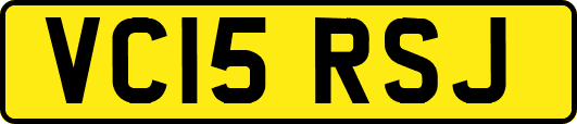 VC15RSJ