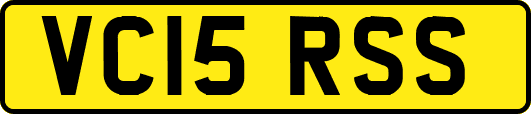 VC15RSS