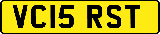 VC15RST