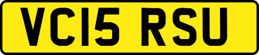 VC15RSU