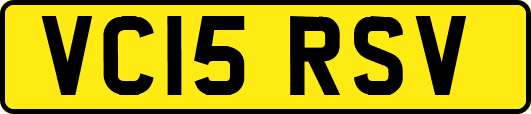 VC15RSV