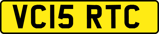 VC15RTC