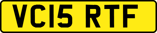 VC15RTF