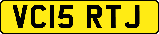 VC15RTJ
