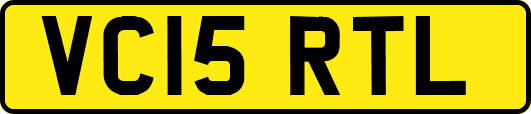 VC15RTL