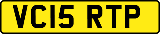 VC15RTP