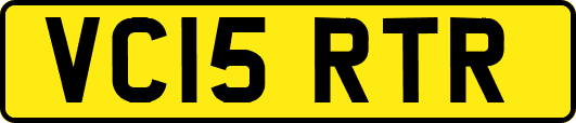 VC15RTR