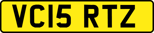 VC15RTZ