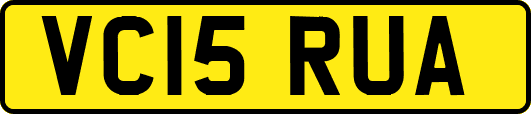 VC15RUA