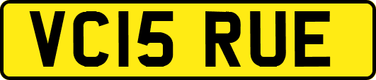 VC15RUE