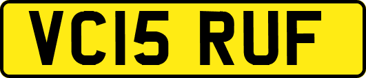 VC15RUF