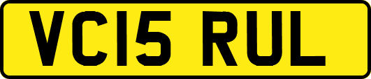 VC15RUL