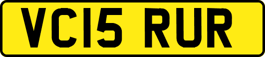 VC15RUR