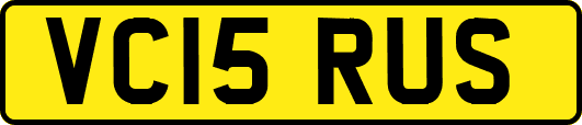 VC15RUS