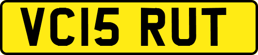VC15RUT