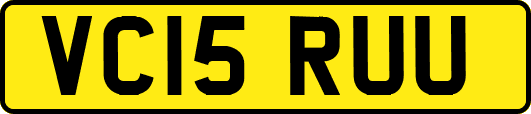VC15RUU