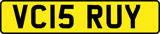 VC15RUY