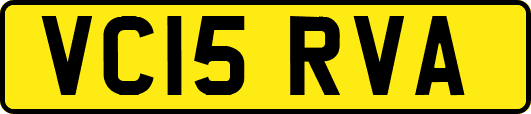 VC15RVA