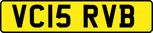 VC15RVB