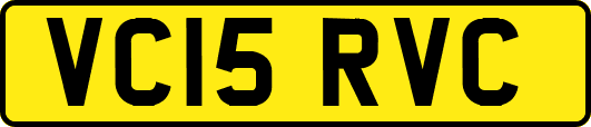 VC15RVC