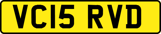 VC15RVD