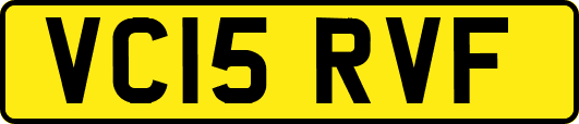 VC15RVF