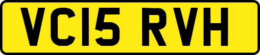 VC15RVH