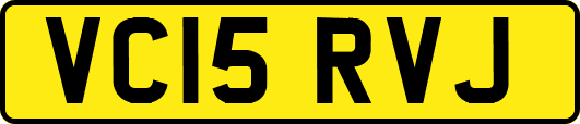 VC15RVJ