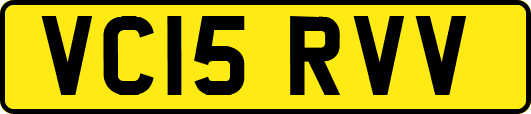 VC15RVV