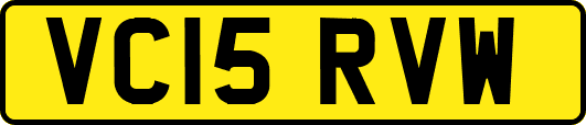 VC15RVW