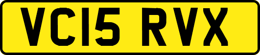 VC15RVX