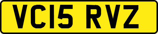 VC15RVZ