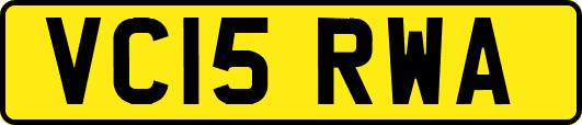 VC15RWA