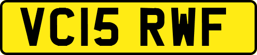 VC15RWF