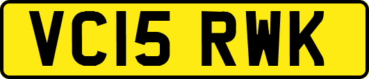 VC15RWK