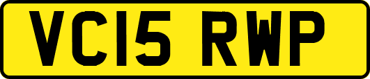 VC15RWP