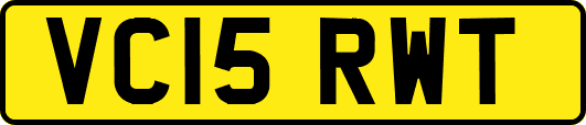 VC15RWT