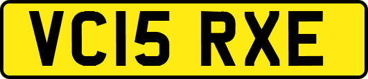 VC15RXE