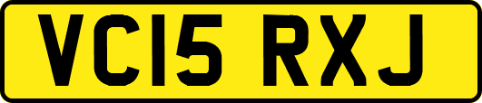 VC15RXJ