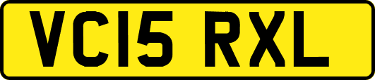 VC15RXL