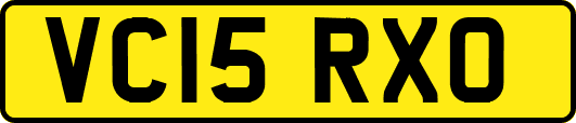 VC15RXO