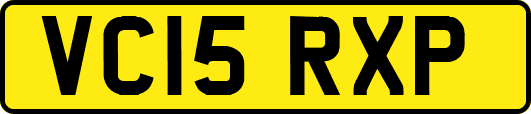 VC15RXP