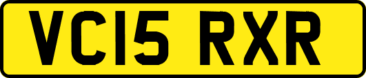 VC15RXR