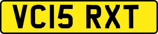 VC15RXT