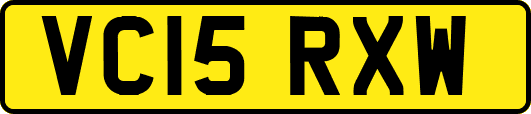 VC15RXW