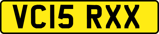 VC15RXX