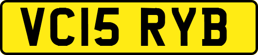 VC15RYB