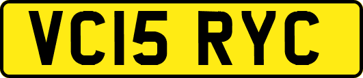 VC15RYC